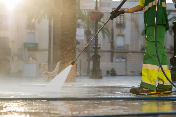 Best Commercial Pressure Washing in Spring Lake Park, MN